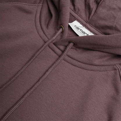 Carhartt WIP Chase Pullover Hoodie