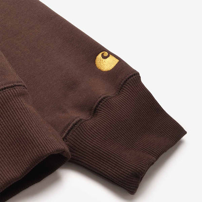 Carhartt WIP Chase Pullover Hoodie