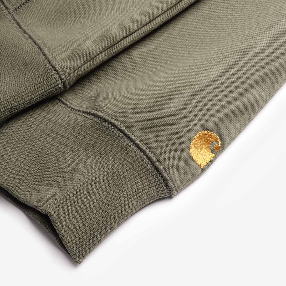 Carhartt WIP Chase Pullover Hoodie
