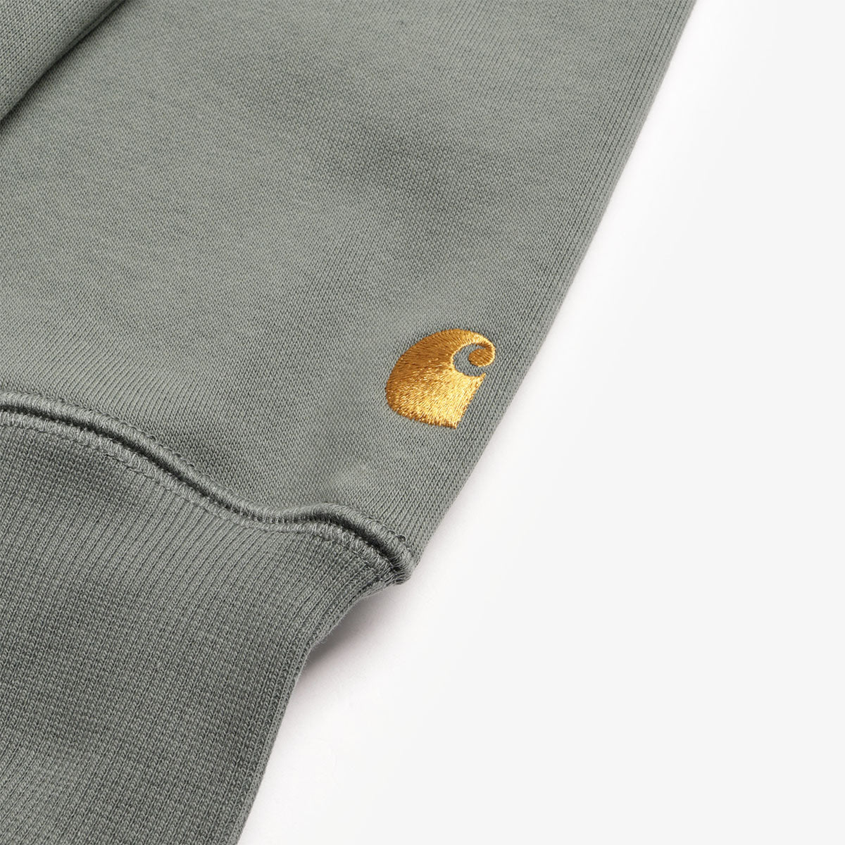 Carhartt WIP Chase Pullover Hoodie