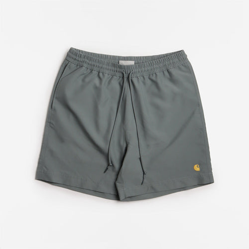 Carhartt WIP Chase Swim Shorts