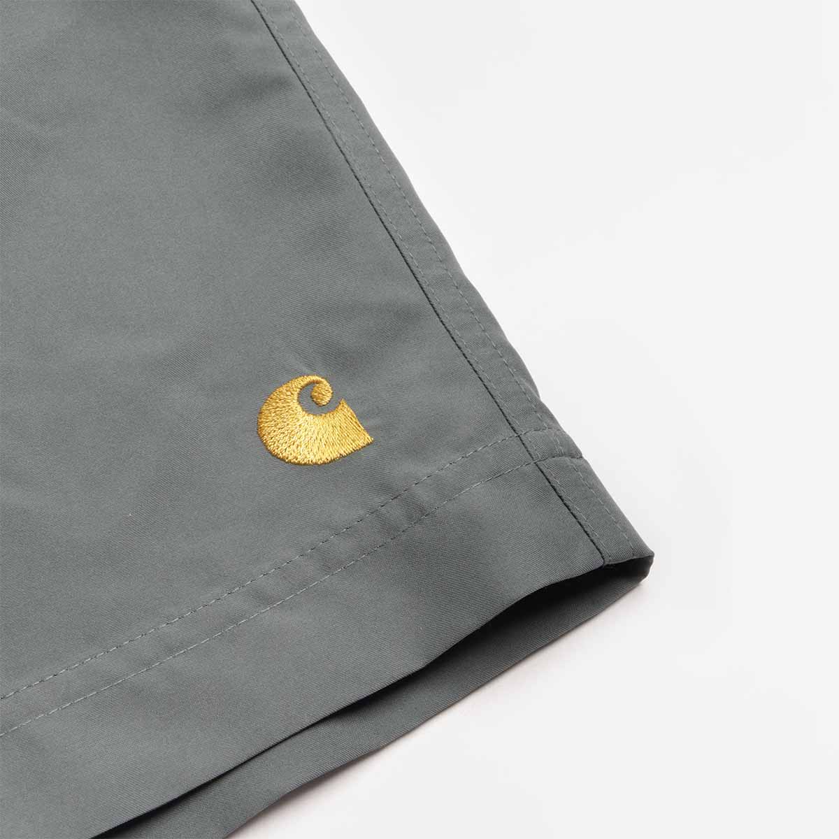 Carhartt WIP Chase Swim Shorts