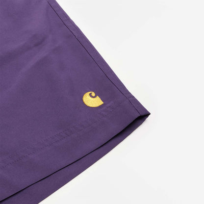Carhartt WIP Chase Swim Shorts