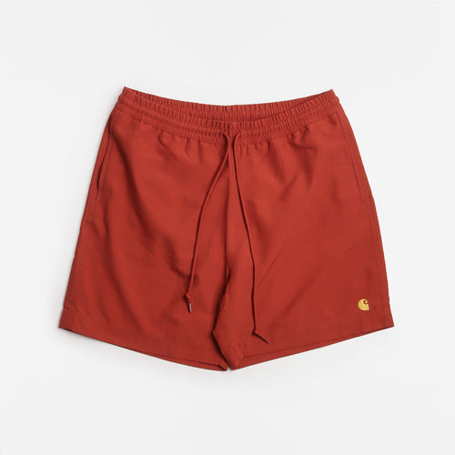 Carhartt WIP Chase Swim Shorts