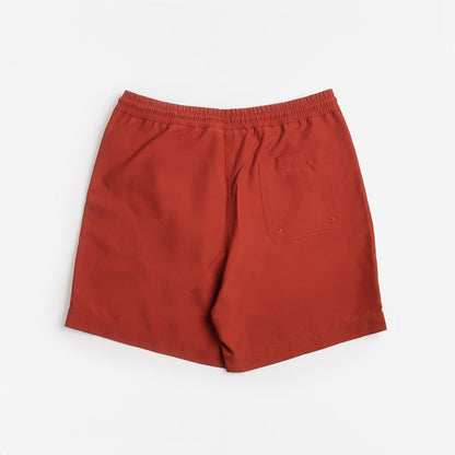 Carhartt WIP Chase Swim Shorts