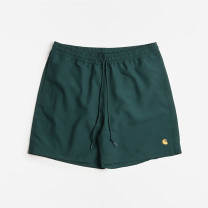Carhartt WIP Chase Swim Shorts