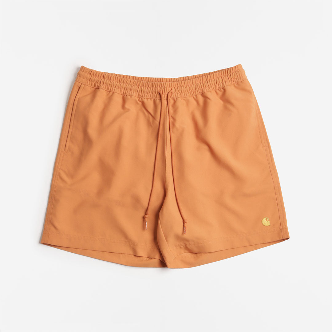 Carhartt WIP Chase Swim Shorts