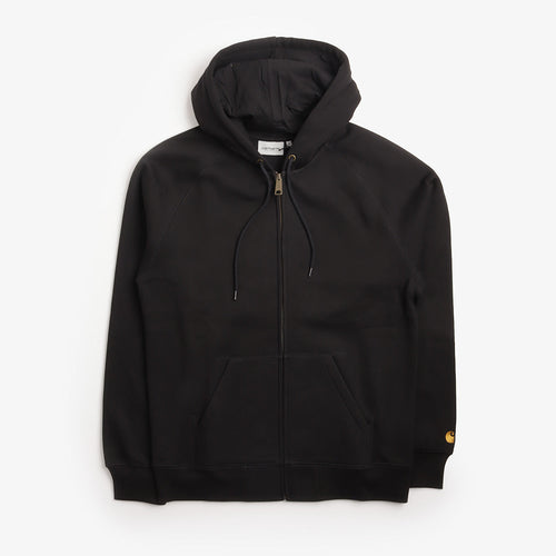Carhartt WIP Chase Zip Hoodie