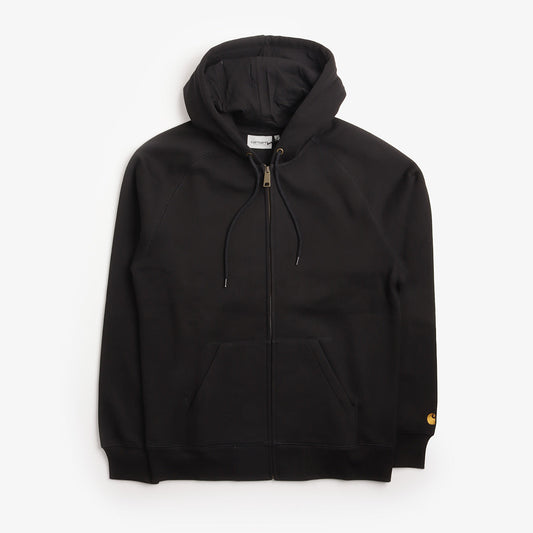 Carhartt WIP Chase Zip Hoodie