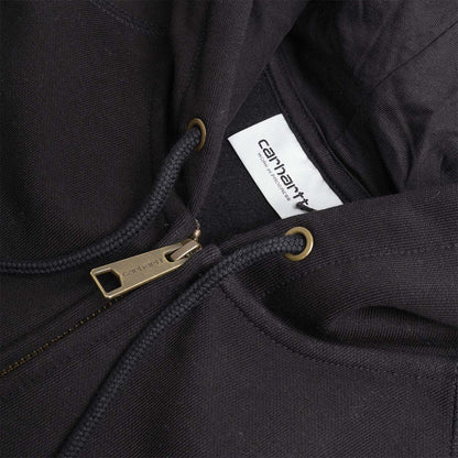 Carhartt WIP Chase Zip Hoodie