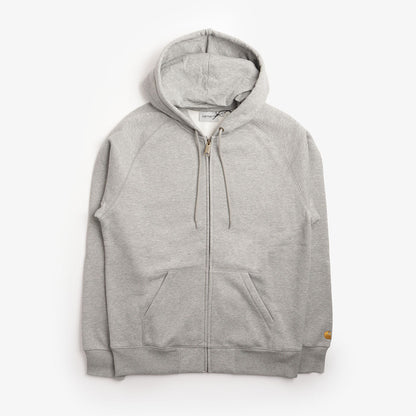 Carhartt WIP Chase Zip Hoodie