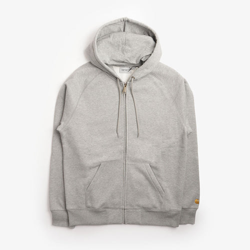 Carhartt WIP Chase Zip Hoodie
