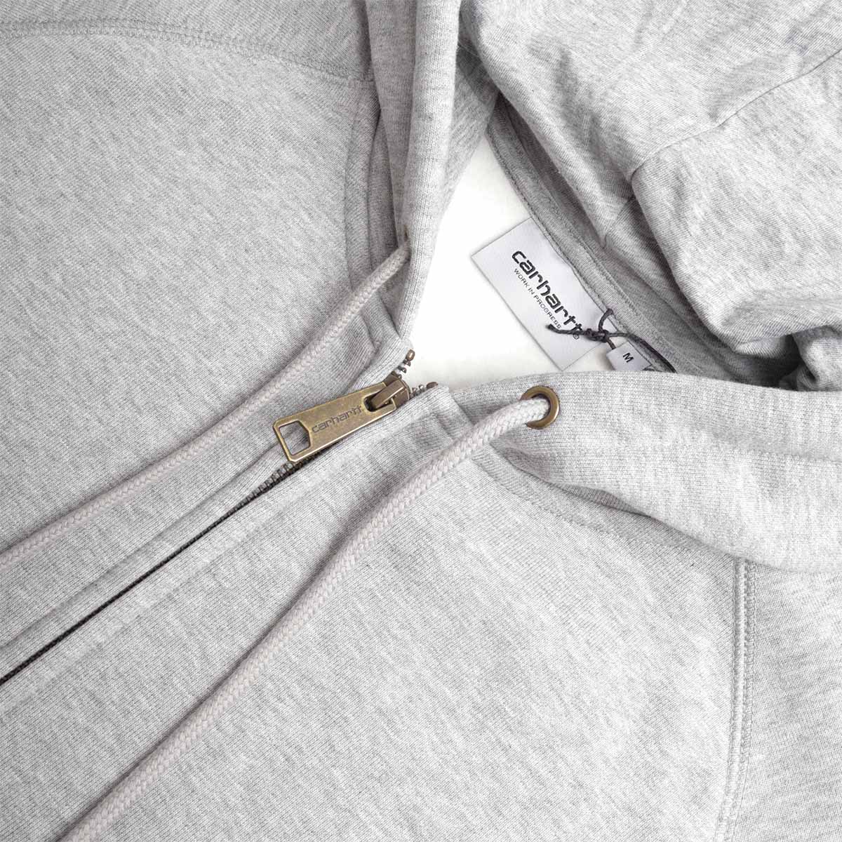 Carhartt WIP Chase Zip Hoodie