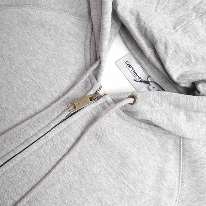 Carhartt WIP Chase Zip Hoodie