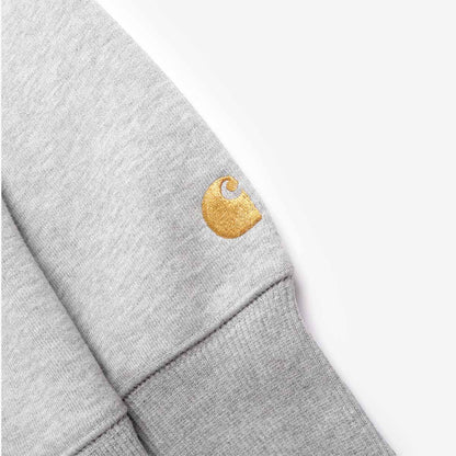 Carhartt WIP Chase Zip Hoodie