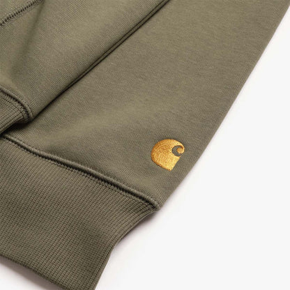 Carhartt WIP Chase Zip Hoodie
