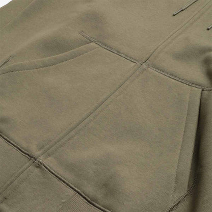 Carhartt WIP Chase Zip Hoodie