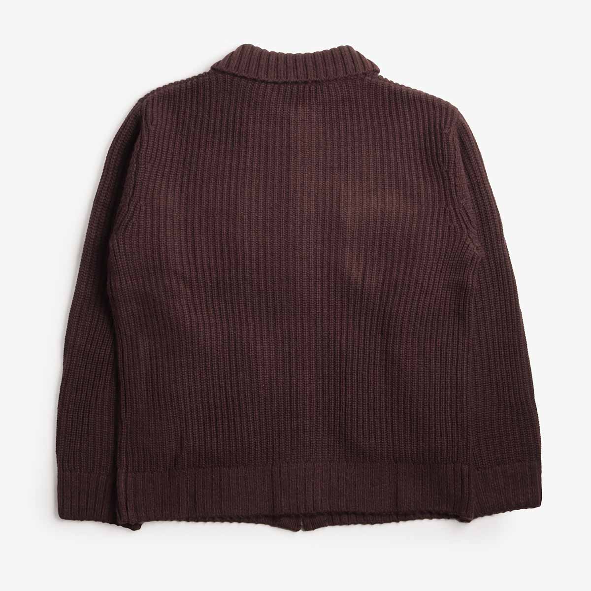 Carhartt WIP Chore Knit Jacket