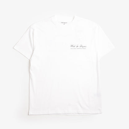 Carhartt WIP Cloud Heart T-Shirt