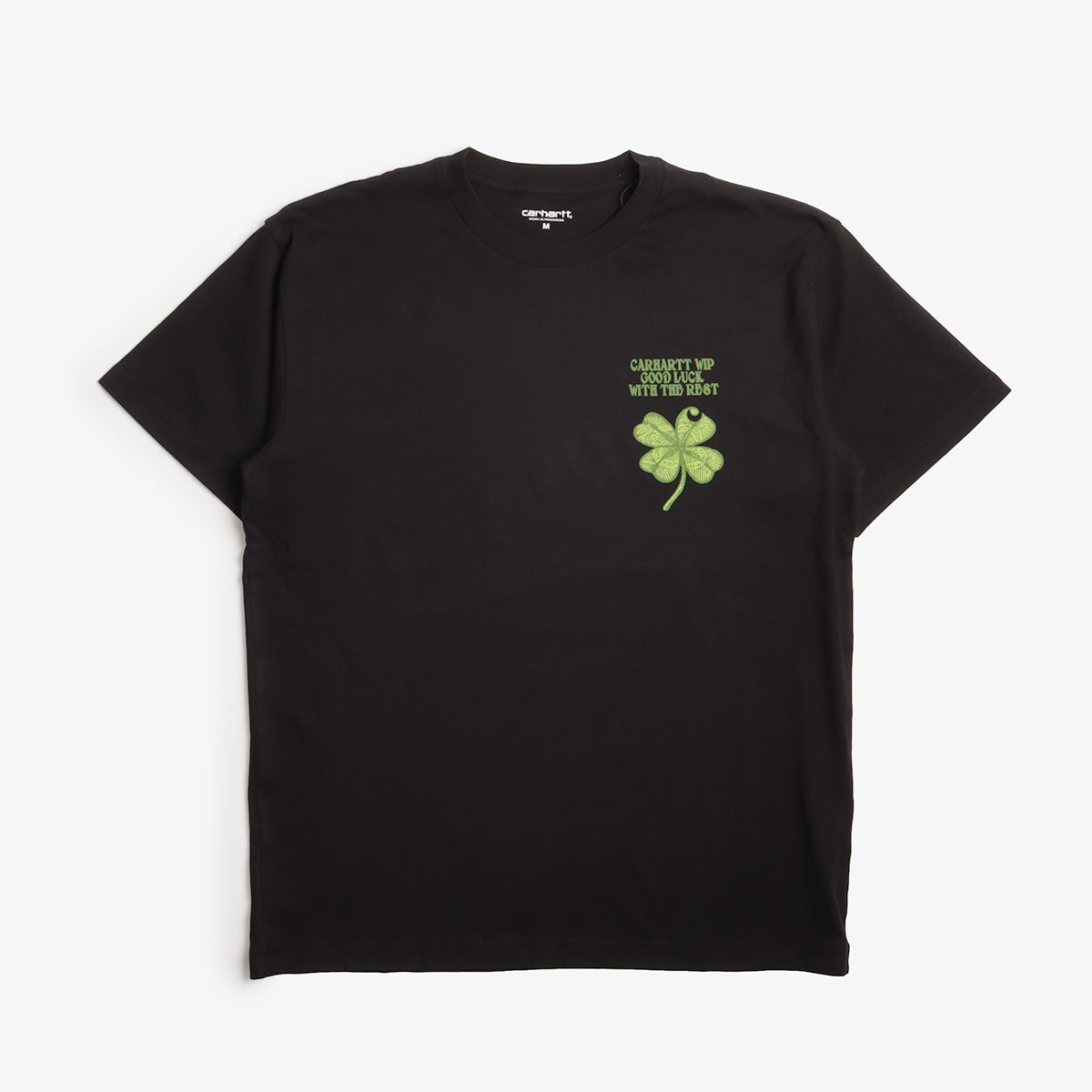 Carhartt WIP Clover T-Shirt