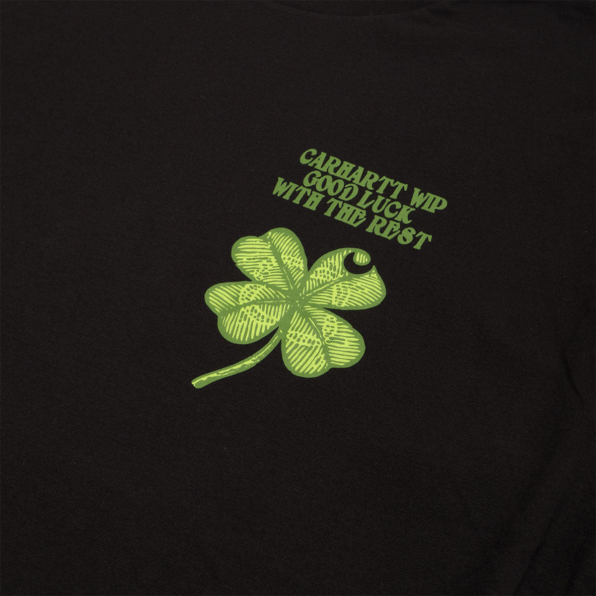Carhartt WIP Clover T-Shirt