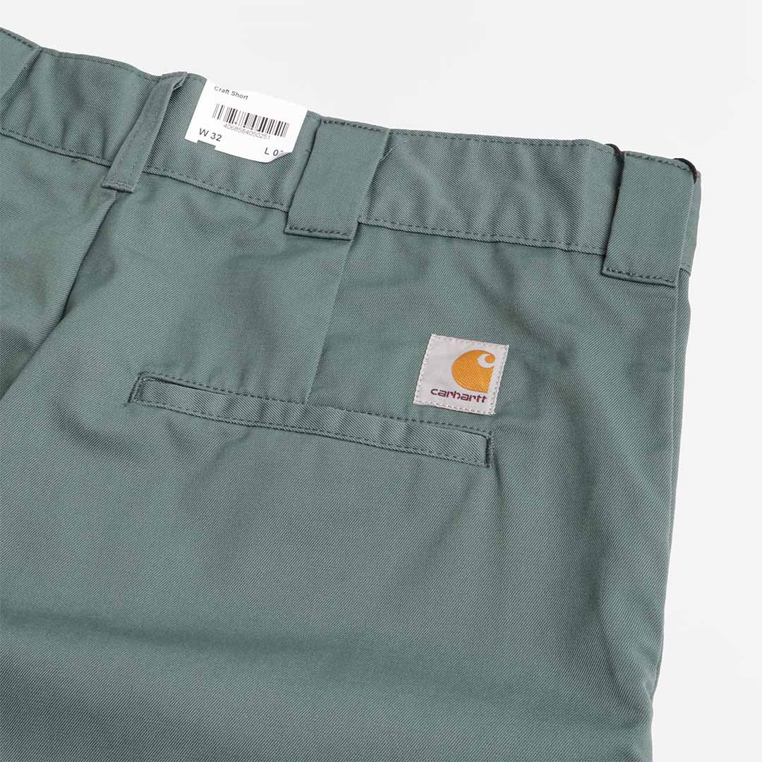 Carhartt WIP Craft Shorts