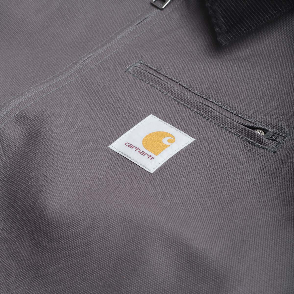 Carhartt WIP Detroit Jacket (Winter)