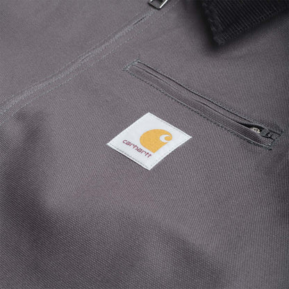 Carhartt WIP Detroit Jacket (Winter)