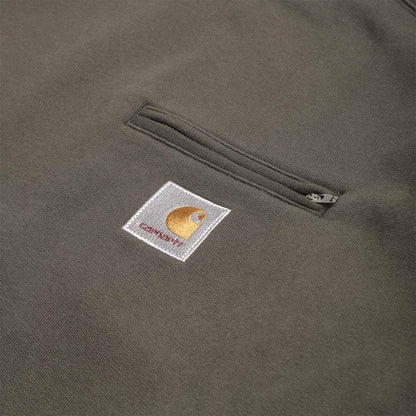 Carhartt WIP Detroit Sweatshirt