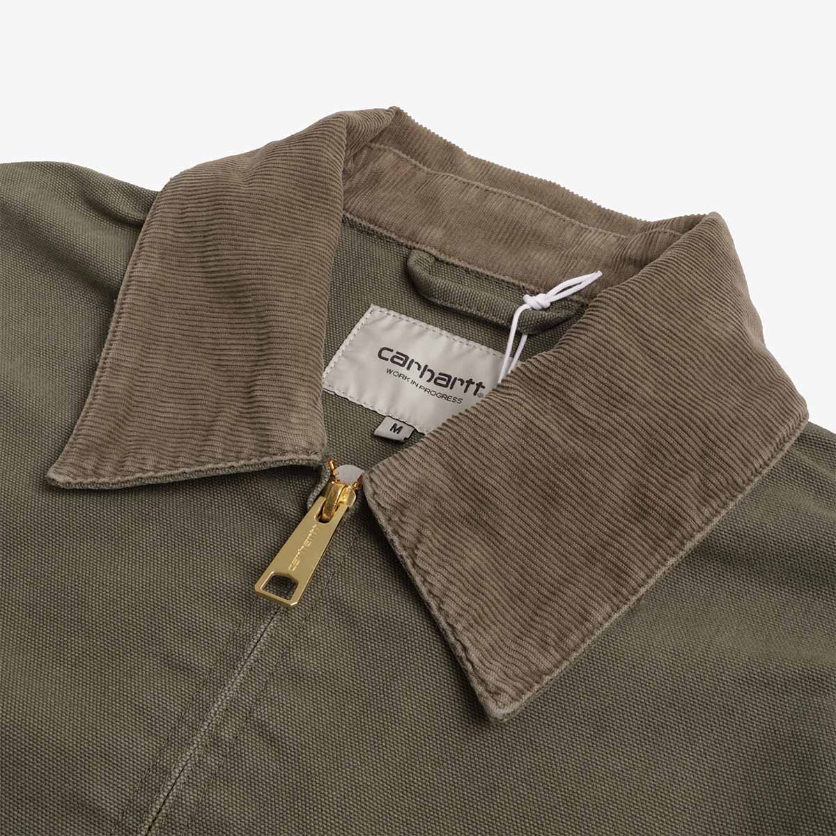 Carhartt WIP Detroit Jacket