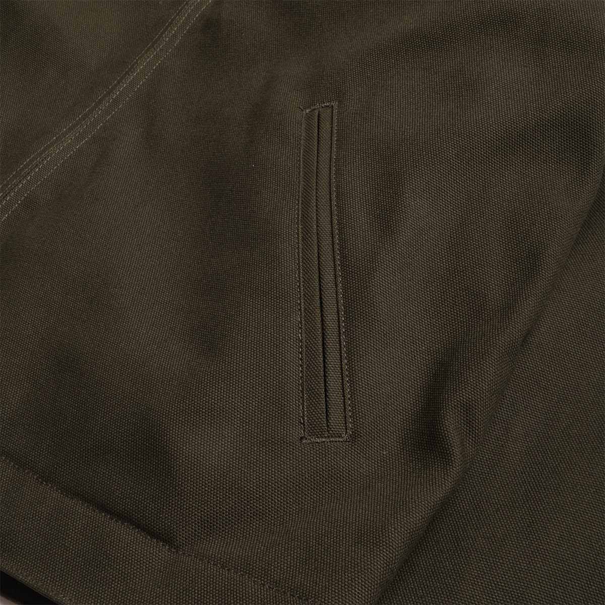 Carhartt WIP Detroit Jacket (Winter)