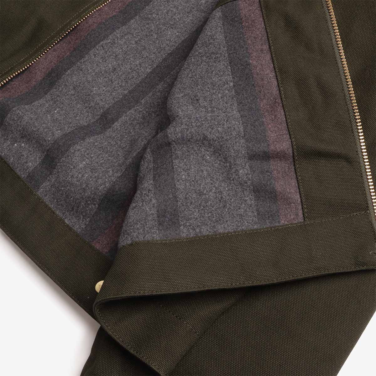 Carhartt WIP Detroit Jacket (Winter)