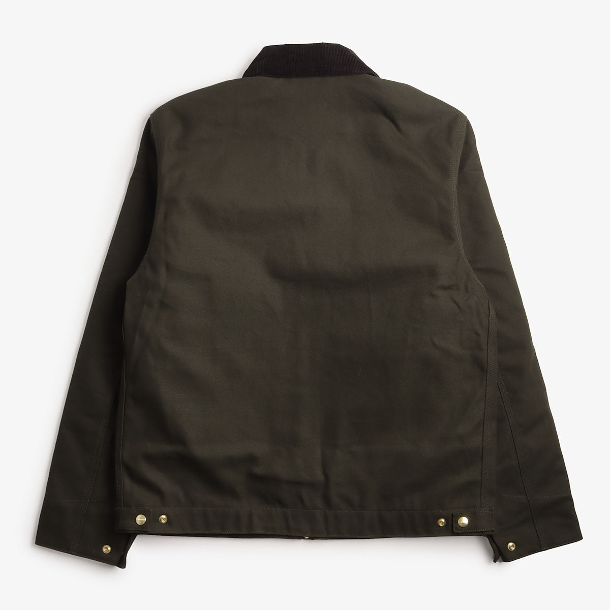 Carhartt WIP Detroit Jacket (Winter)