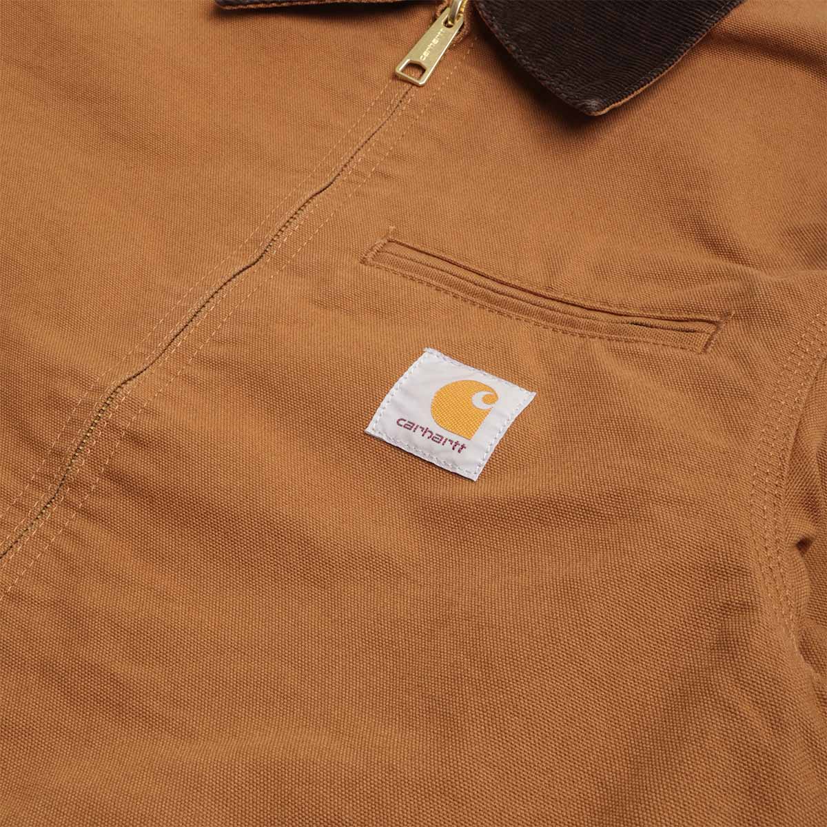 Carhartt WIP Detroit Jacket