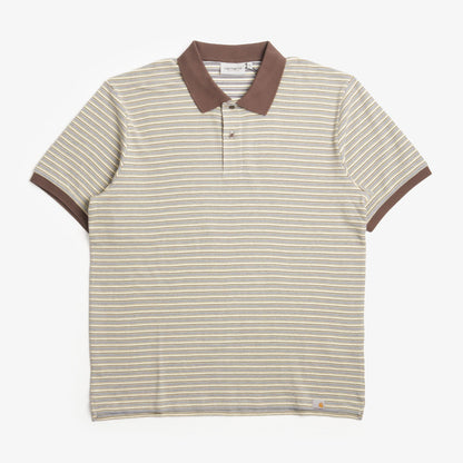 Carhartt WIP Dion Polo Shirt