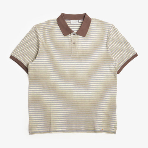 Carhartt WIP Dion Polo Shirt