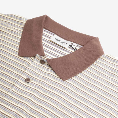 Carhartt WIP Dion Polo Shirt