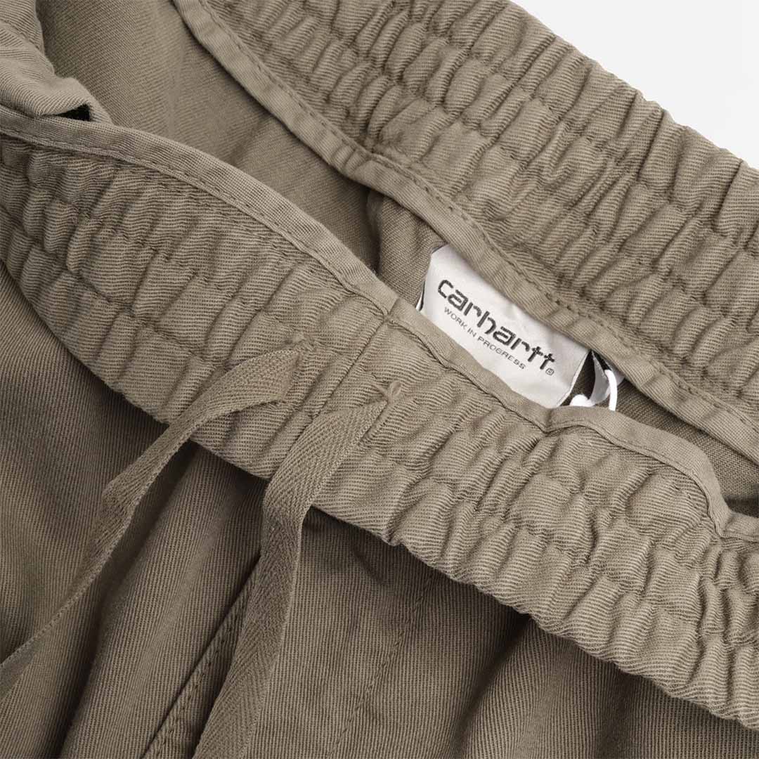 Carhartt WIP Flint Shorts