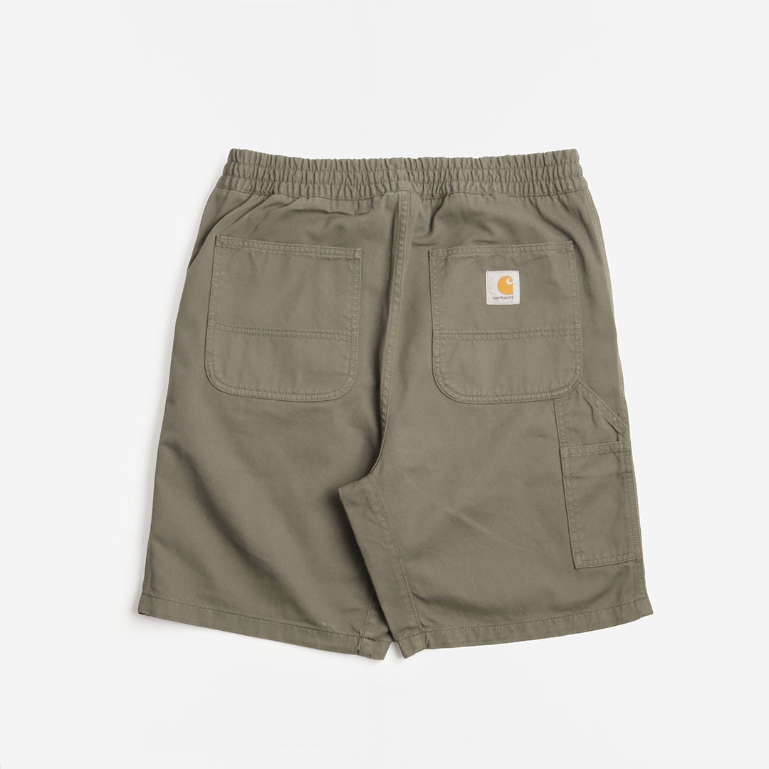 Carhartt WIP Flint Shorts