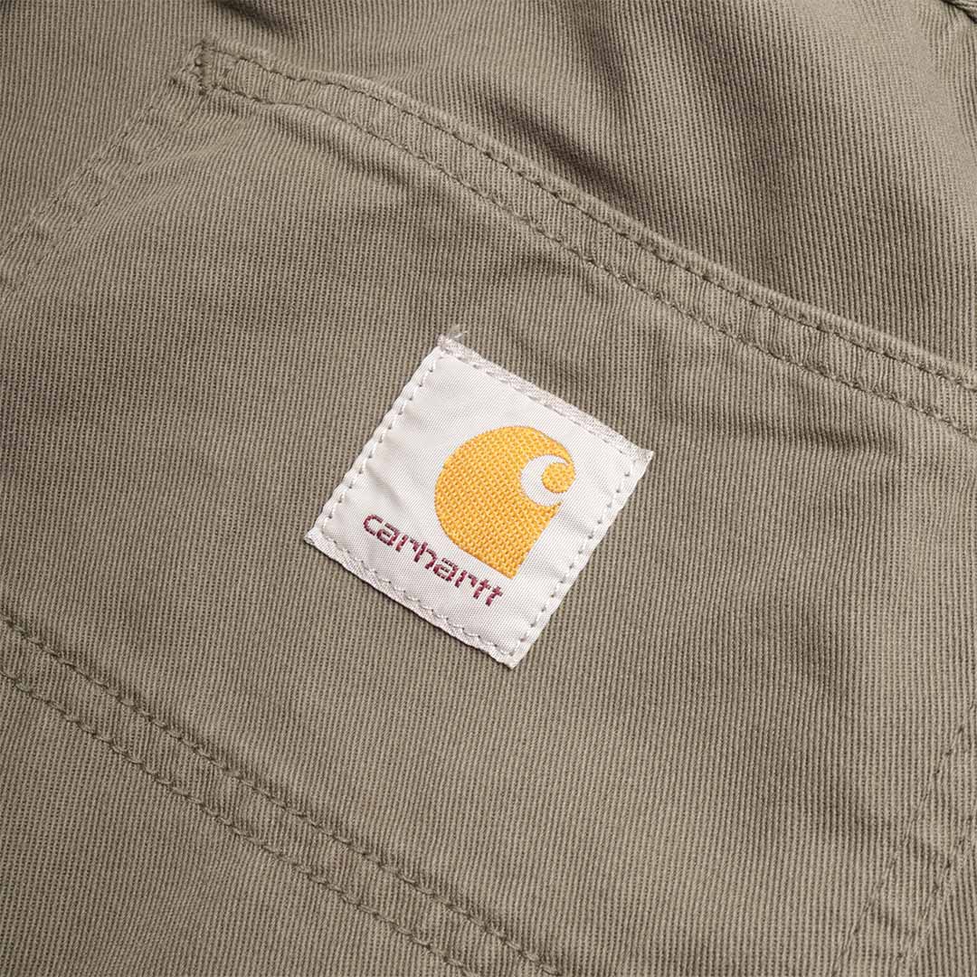 Carhartt WIP Flint Shorts