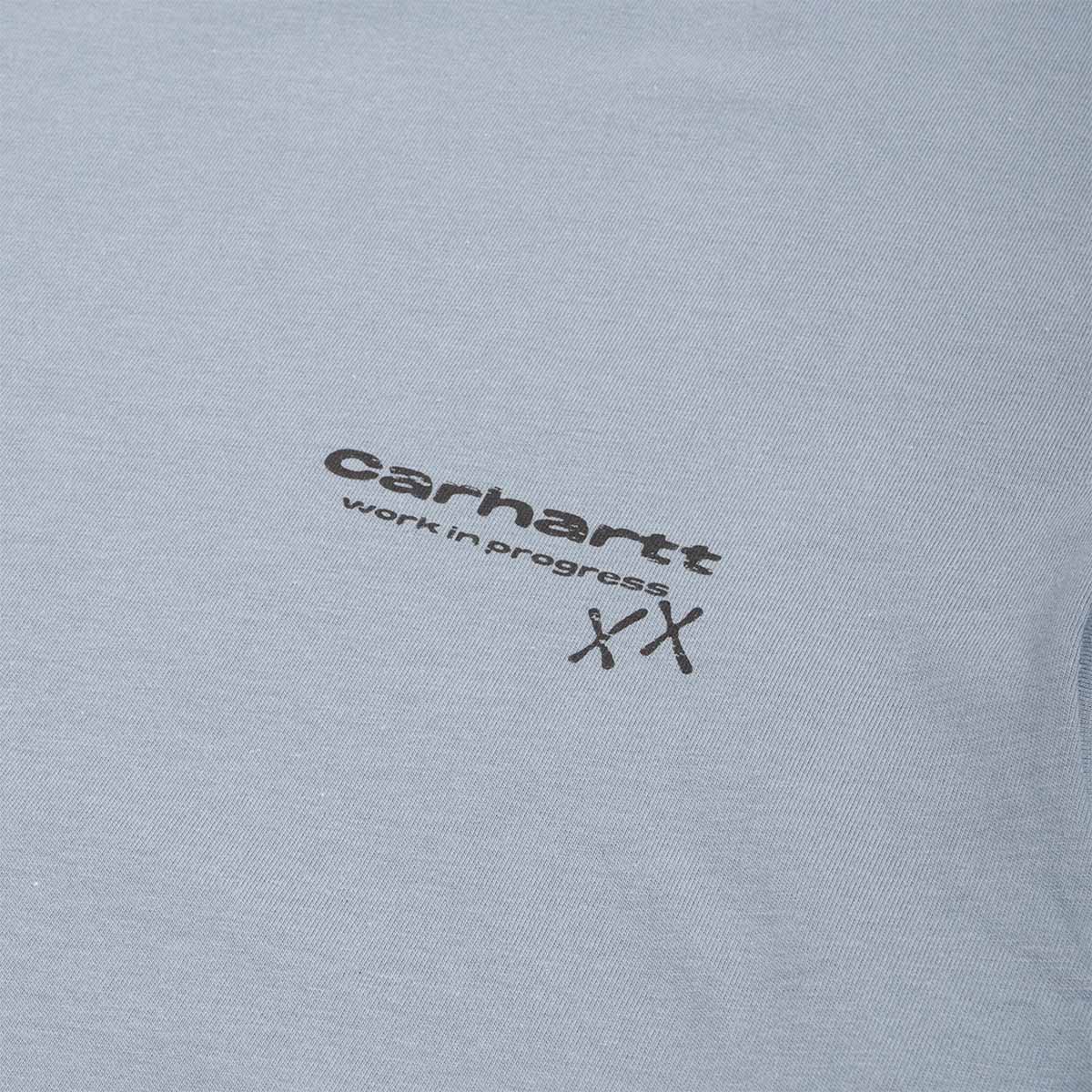 Carhartt WIP Garble T-Shirt