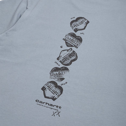 Carhartt WIP Garble T-Shirt