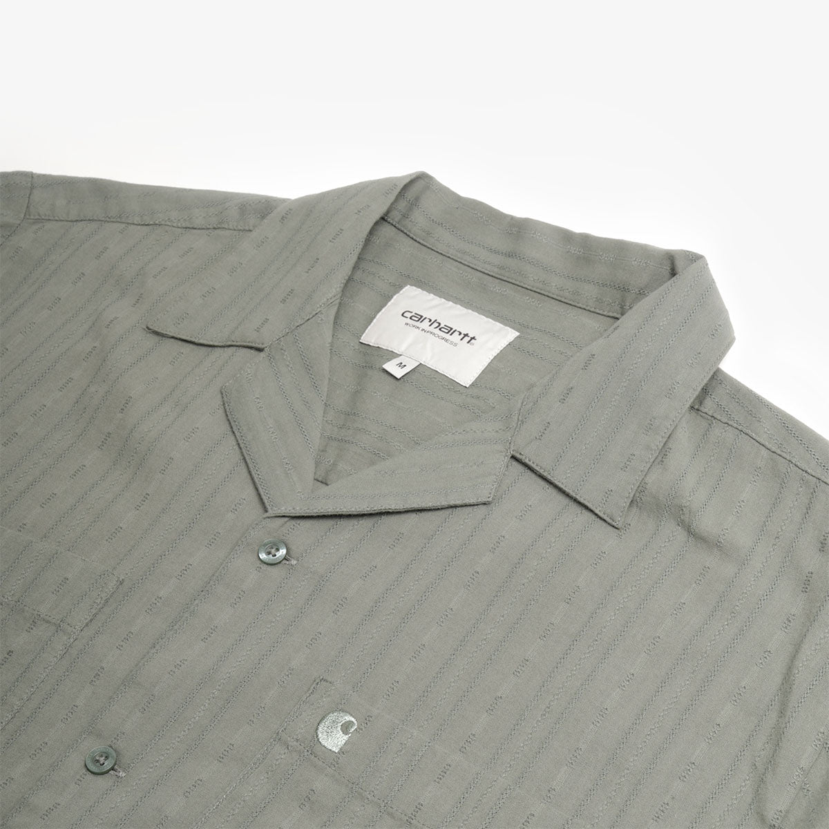 Carhartt WIP Gareth Shirt