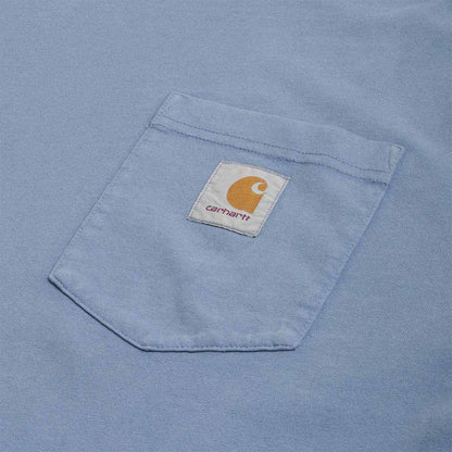 Carhartt WIP Hudson Pocket T-Shirt