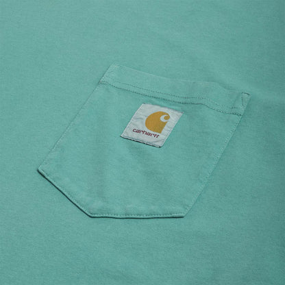Carhartt WIP Hudson Pocket T-Shirt
