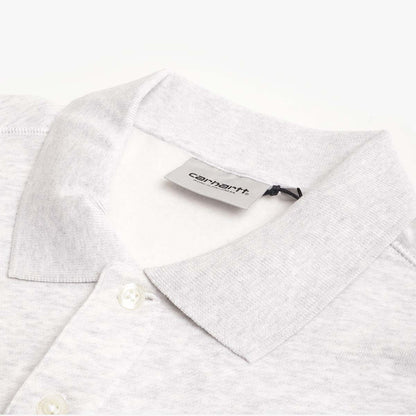 Carhartt WIP WIP Label Polo Sweatshirt