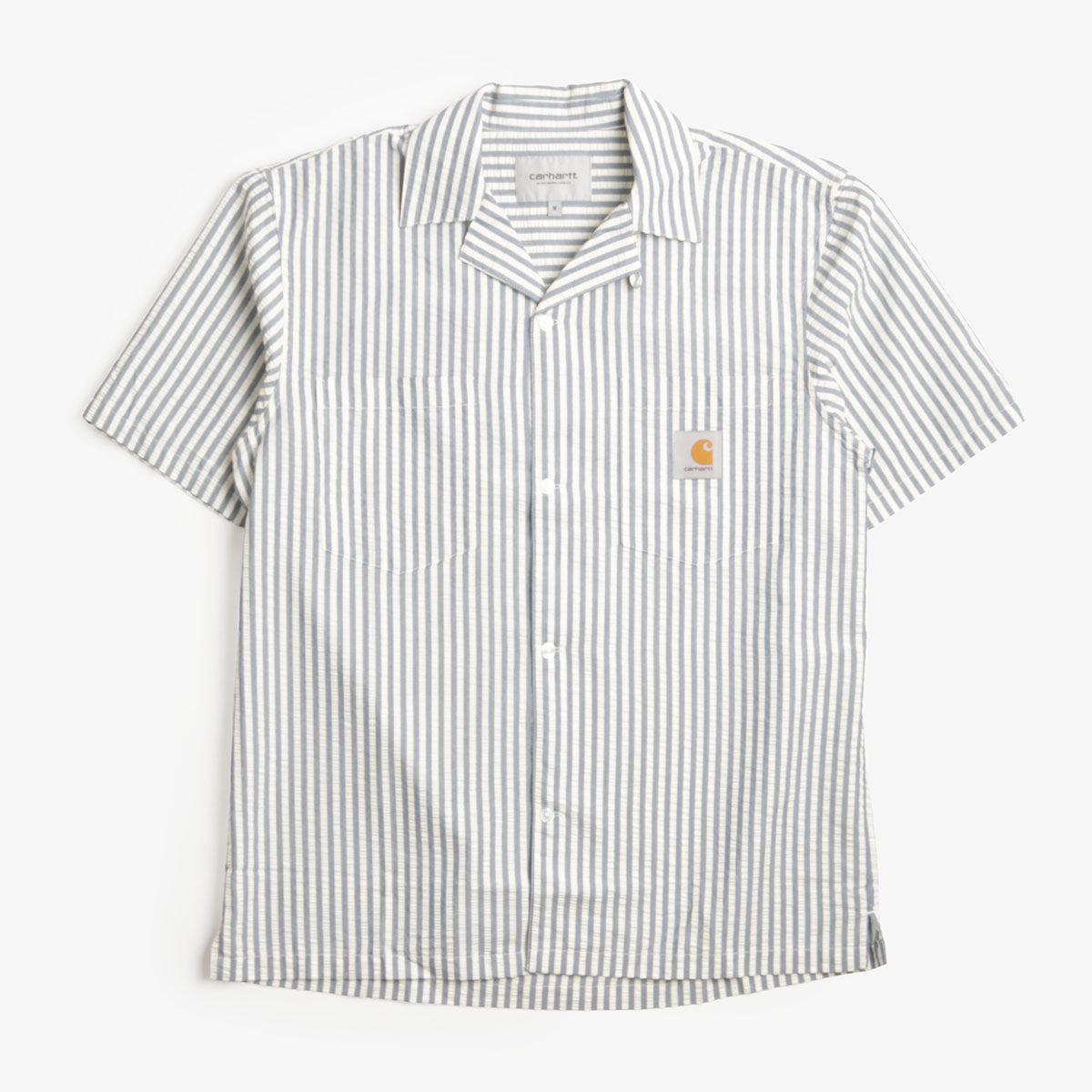 Carhartt WIP Leavel Shirt