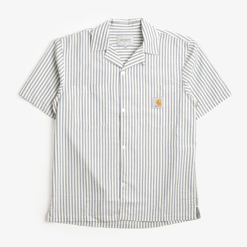 Carhartt WIP Leavel Shirt