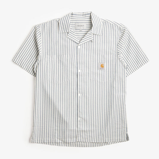 Carhartt WIP Leavel Shirt