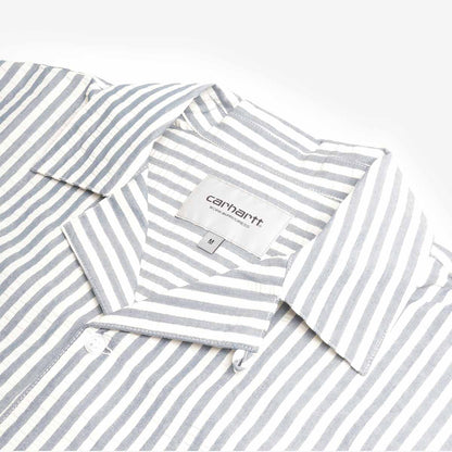 Carhartt WIP Leavel Shirt